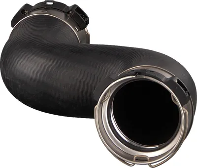 Produktbild von FEBI BILSTEIN 49708 Turbo Ladeluftschlauch passend für MERCEDES-BENZ SPRINTER 3,5-t Kasten (906) SPRINTER 3-t Kasten (906) SPRINTER 3,5-t Bus (906)