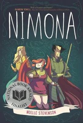Produktbild von Nimona