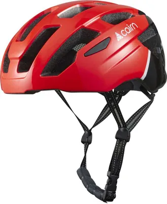 Zdjęcie produktu dla Kask miejski Cairn Prism Ii czerwony L czerwony L