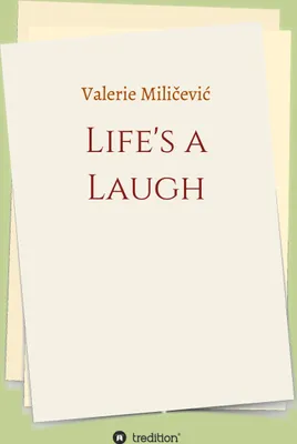 Produktbild von Life's a Laugh