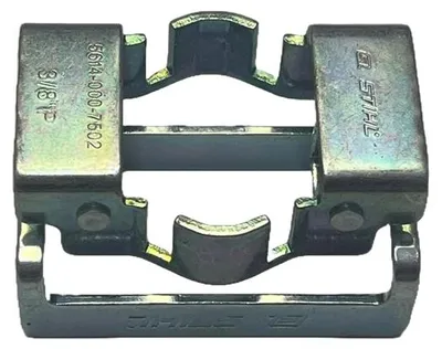 Produktbild von Stihl Original Feilenhalterführung FF1 D 4,0 mm 3/8"P - 56140007502