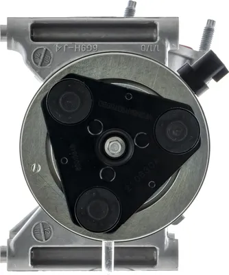 Produktbild von MAHLE ORIGINAL Klimakompressor ACP 1330 000P für FORD MONDEO IV Turnier (BA7)