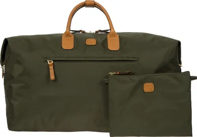 Zdjęcie produktu dla BRIC`S X-Travel torba podróżna L Olive_delete