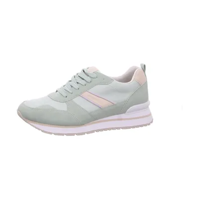 Produktbild von Tom Tailor Sneaker Grün in Gr. 41