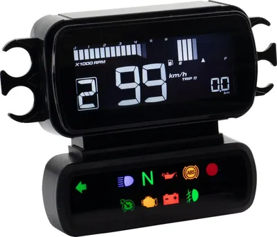 Image de Gauge Multi Fxbb