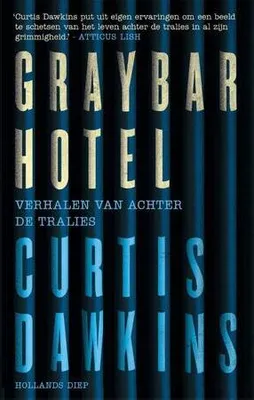 Zdjęcie produktu dla Graybar Hotel