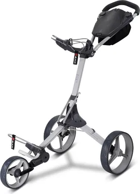 Image de Chariots de golf manuels Big Max IQ² Gris/Charcoal