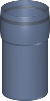 Zdjęcie produktu dla PoloPlast POLO KAL XS Rohr DN 110, 150mm