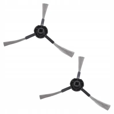 Produktbild von Areose Seitenbürsten für Dreame L30s Ultra S30 X30