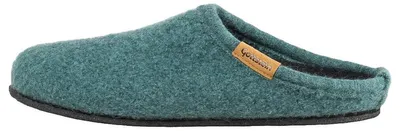 Produktbild von Gottstein Alpine Light Pantoffeln Aus reiner Schurwolle, Weiche Borte aus feinem Strick, Sohle mit wasserdichter Latexbeschichtung