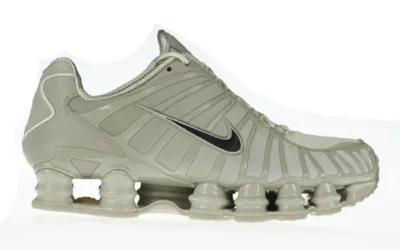 Immagine prodotto di Scarpe da uomo NIKE SHOX TL