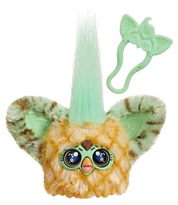 Immagine prodotto di Furby G33695X00, 6 anni, LR44, batteria