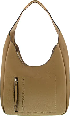 Produktbild von Tom Tailor Bags Analisa Hobo Bag M 012513024 (1/camel)