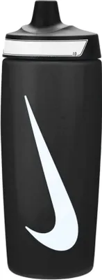 Zdjęcie produktu dla Bidon Nike Refuel Grip 530 ml