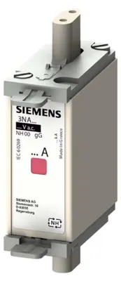 Zdjęcie produktu dla Siemens 3NA6805, 65 mm, 84 mm, 62 mm, 128 g