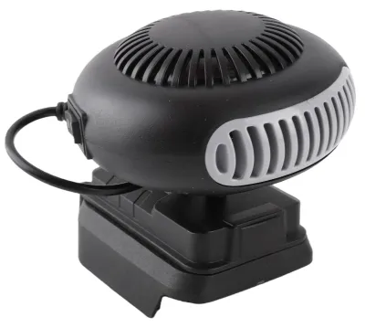 Immagine prodotto di Piccolo riscaldatore portatile, 170 W, con 2 impostazioni di temperatura