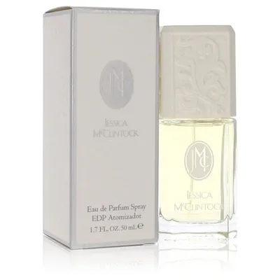 Produktbild von Jessica Mc Clintock eau de parfum spray 50 ml