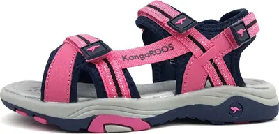 Produktbild von KangaRoos Leni Sandale Rosa in Gr. 33
