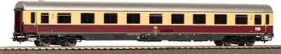 Zdjęcie produktu dla PIKO 59677 H0 Wagon wieloprzestrzenny Avmz 111 TEE Merkur DB, 1. klasa