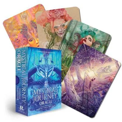 Immagine prodotto di Mystical Journey Oracle