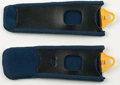 Obrázek produktu pro Arai Chinstrapcover Blu Dc