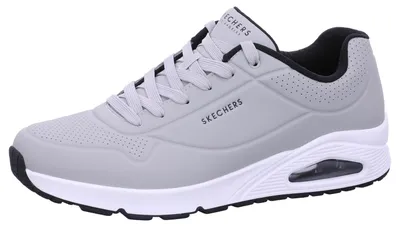 Produktbild von Skechers Uno Stand on Air Sneaker Grau