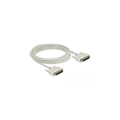 Immagine prodotto di Delock Serielles Kabel D-Sub 25 Stecker zu Stecker 5 m