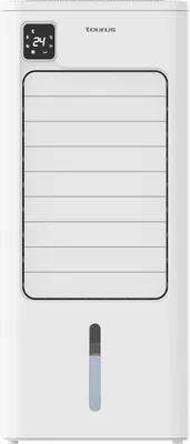 Image de Ventile/humidifie/purifie.400m3/h.65w. - Taurus