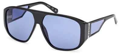 Produktbild von GUESS Sonnenbrillen GU00135-6101V