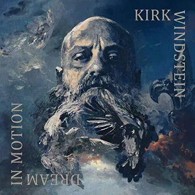 Produktbild von Kirk Windstein - Dream in Motion Vinyl