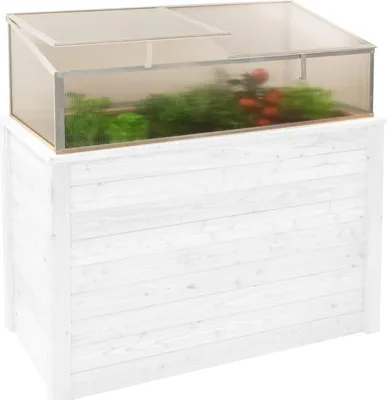 Obrázok produktu pre Westmann Genus 130 vrchný kryt pre vyvýšený záhon