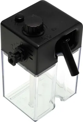 Produktbild von DeLonghi 7313236251 Milchbehälter für EN550 Lattissima Touch Nespressoautomat
