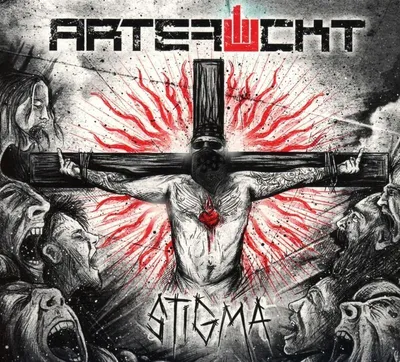 Obrázek produktu pro Artefuckt: Stigma - Rookies & Kings  - (CD / S)