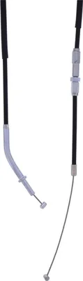 Productafbeelding van Gashendel kabel en koppelingskabel voor Kawasaki KLX 250 S, bouwjaar 2009-2017, van pamoto - Nieuw
