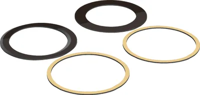 Produktbild von iPhone 15 / Plus Ersatz Kamera Linse Glas Camera Glass Lens Inklusive Kleber Glue für Reparatur