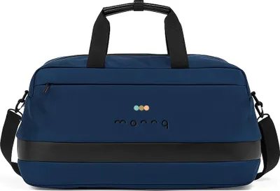 Obrázok produktu pre Monnq Duffle tasch Stefano French Navy -