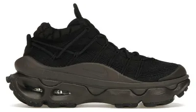 Produktbild von Nike Air Max Flyknit Venture Black (Women's) - EU 35.5