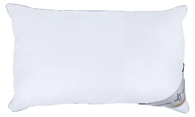 Produktbild von Traumschloss Soft Faser Kopfkissen 40 x 60 cm optimale Unterstützung und Formbeständigkeit