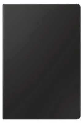 A plain black product image.