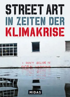 Produktbild von Street Art in Zeiten der Klimakrise
