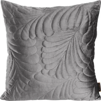 Obrázek produktu pro Eurofirany 378876, Stříbrná, Polyester, Vzorovaný, 290 g/m², 45 x 45 cm, 100 g