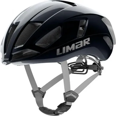 Immagine prodotto di Limar Air Atlas W&B Midnight Black Silver S Nero/Argento - aerodinamico ...