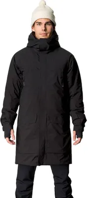 Produktbild von Houdini Fall In Parka Schwarz M Mann Schwarz M