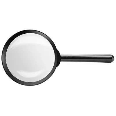Image de Loupe TOPEX, 90 mm