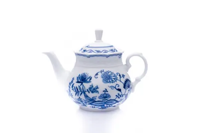Obrázok produktu pre Natalie, čajník, cibuľa, 1,2 l, porcelán Thun 1794