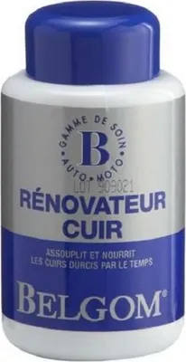 Immagine prodotto di BELGOM Rinnovatore per pelle - Flacone da 250 ml