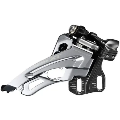 Obrázok produktu pre Prehadzovačka Shimano XT FD-M8000-E6 typ E (3x11s) IFDM8000E6X