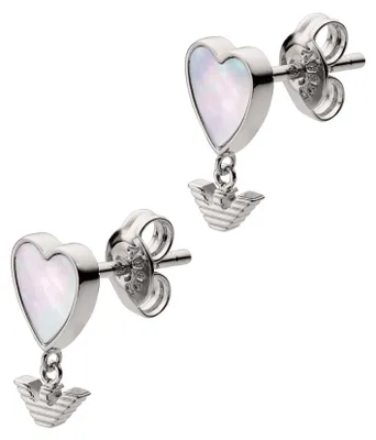 Zdjęcie produktu dla Emporio Armani Biżuteria SENTIMENTAL EG3413040 Kolczyki
