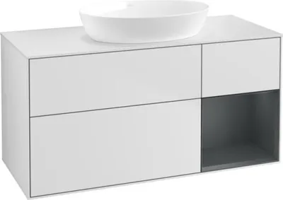 Produktbild von Villeroy & Boch GA71HGMT Waschbeckenunterschrank Finion GA7