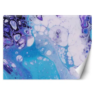 Produktbild von FOTOTAPETE Liquid Fluid Art Abstrakt 450x315 cm 3D VLIES Tapete Wandtapete Wandbilder Wanddeko Design Wohnzimmer Schlafzimmer Flur Büro Küche AAAxBBB cm VLIES Tapete Wandtapete Wandbilder Wanddekoration Design Wohnzimmer Schlafzimmer Flur Büro Küche